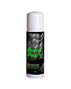Creme Tonificante Pénis Perfect Penis (125 ml)