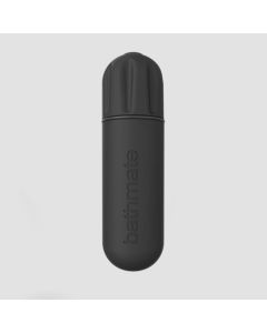 Bala Vibratória Recarregável Vibe Bathmate Preta