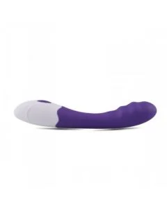 Vibrador Recarregável Molding Jag G-Spot Enjoy Roxo 1
