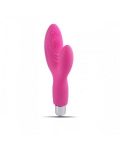 Vibrador Way Bold Plus G-Factor Rosa 1