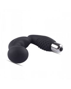 Estimulador da Próstata Vibratório Insider Ball P-Factor Preto 2