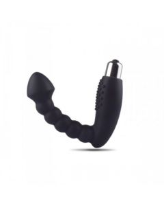 Estimulador da Próstata Vibratório Insider Pearl P-Factor Preto 1