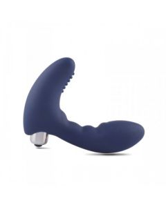 Estimulador da Próstata Vibratório Insider Bold P-Factor Azul 2