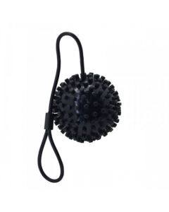 Bola Estimuladora Pleasure Ball Timeless Preta 1