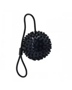 Bola Estimuladora Pleasure Ball Timeless Preta 1