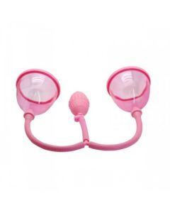 Desenvolvedor de Seios Duplo Timeless Breast Cups 2