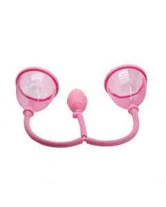 Desenvolvedor de Seios Duplo Timeless Breast Cups 2