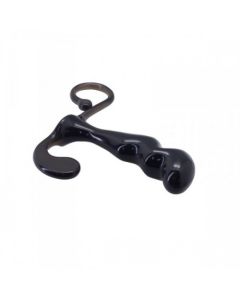 Estimulador da Próstata Timeless Pleasure Hilt Preto 1