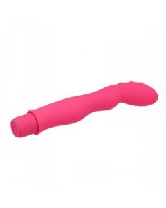 Estimulador Ponto G Timeless Pink G-Spot Rosa 1