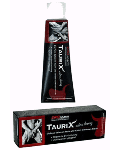 Creme Estimulante Taurix (40 ml)