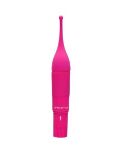 Estimulador Clítoris Pinpoint Precision Clitoral Tickler Gc