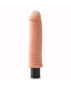 Vibrador Real Feel Lifelike Toyz Nº12