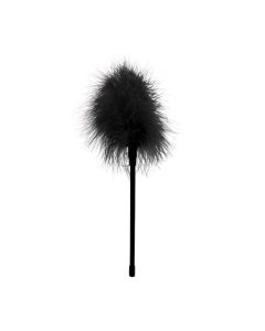 Espanador de Plumas Ouch! Preto