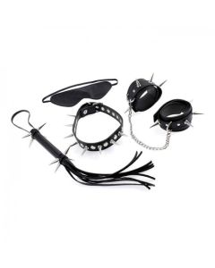 Kit Rock Hard Bondage Kit Fetish Fantasy Series Kit