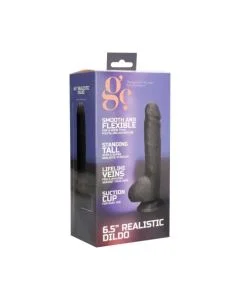 Dildo Realístico Gc 6
