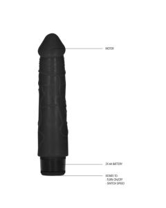 Vibrador Realístico 8