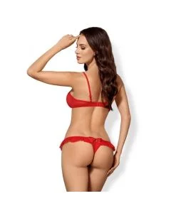 Conjunto 827-SET Obsessive Trás