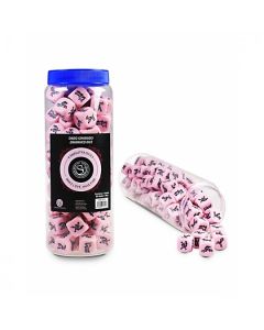Dados C/ Posições Sexuais Rosa 1
