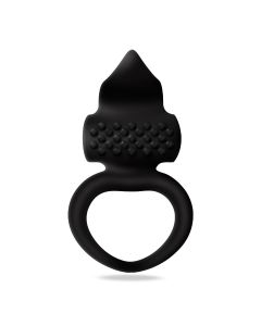Anel Vibratório Tongmi Silicone Couple Vibrator Crushious 1
