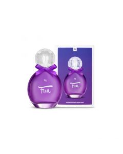 Perfume Feromonas Fun Roxo (30 ml)