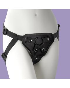 Strap On Arnês Universal Snap Strap Crushious