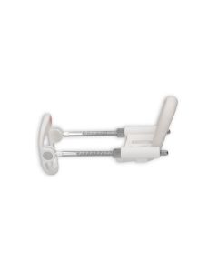 Extensor por Tração Penis Extender Pumped Branco - Aparelho de Aumento do Pénis 1