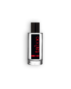 Perfume Taboo Domination P/ Homem (50 ml)