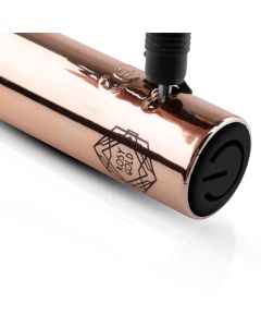 Estimulador Recarregável Ponto G Rosy Gold Nouveau G-Spot Vibrator 3