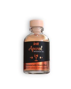 Gel de Massagem Innt Aperol (30 ml)