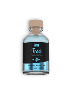 Gel de Massagem Intt Frost (30 ml)