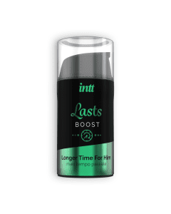 Gel Retardante Intt Lasts Boost (15 ml)