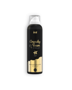 Espuma de Corpo Crocante Intt Crunchy Foam (100 ml)