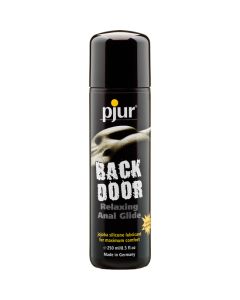 Gel Anestésico Anal Pjur Back Door (30 ml)