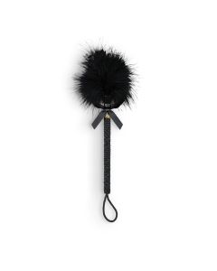Espanador A720 Obsessive Preto