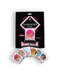 Jogo Kamasutra Play Secret Play