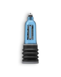 Bathmate Hydromax 7 Wide Boy Azul - Aparelho de Aumento do Pénis