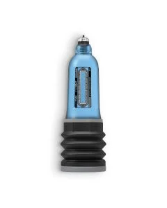 Bathmate Hydromax 7 Wide Boy Azul - Aparelho de Aumento do Pénis