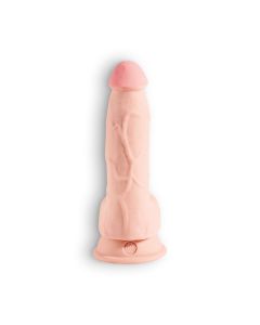 Dildo C/ Testículos 5