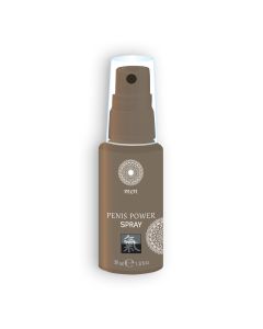 Spray Estimulante Shitasu Penis Power (30 ml)