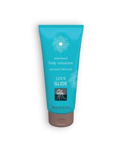 Lubrificante à Base de Água Shiatsu Love Glide (100 ml)