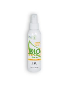 Spray de Limpeza C/ Aroma Toranja Hot Bio Cleaner (150 ml)