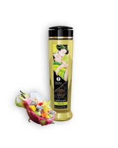 Óleo de Massagem Shunga Irresisitible Fusão Asática (240 ml)