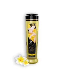Óleo de Massagem Shunga  Serenity Monoï (240 ml)