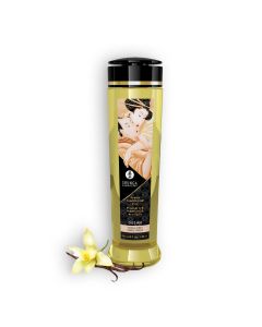 Óleo de Massagem Shunga Desire Baunilha (240 ml)