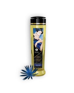Óleo de Massagem Shunga Seduction Midnight Flower (240 ml)