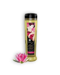 Óleo de Massagem Shunga Amour Doce Lotus (240 ml)