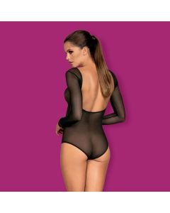 Body B124 Obsessive Trás