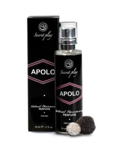 Perfume Apolo Homem (50 ml)