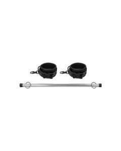 Barra Afastadora Ouch! Luxury Spreader Bar 2
