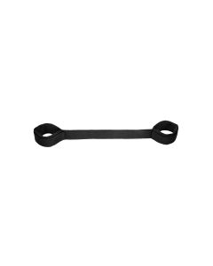 Barra Afastadora Ouch! Spreader Bar With Cuffs 2